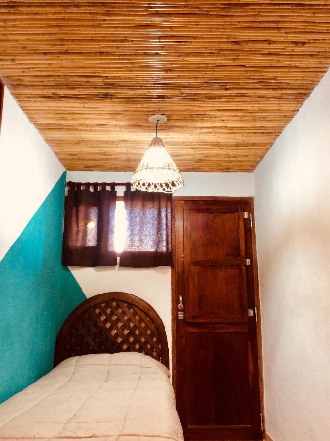 Casa En Tilcara Con Hermosa Vista Al Pucara Εξωτερικό φωτογραφία