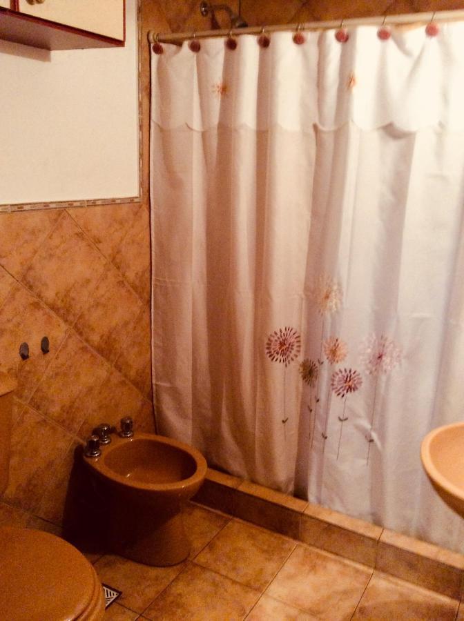 Casa En Tilcara Con Hermosa Vista Al Pucara Εξωτερικό φωτογραφία